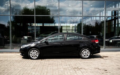 KIA Cerato III, 2018 год, 1 700 000 рублей, 7 фотография