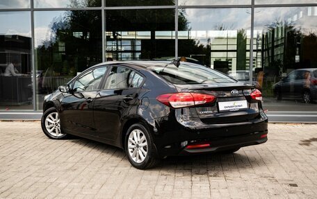 KIA Cerato III, 2018 год, 1 700 000 рублей, 6 фотография