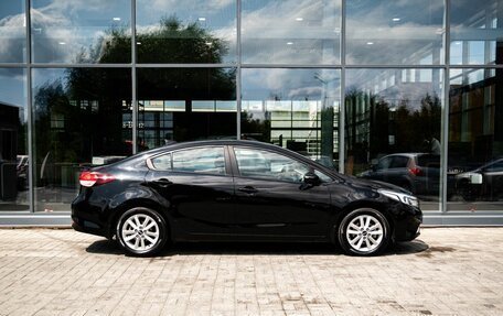 KIA Cerato III, 2018 год, 1 700 000 рублей, 8 фотография