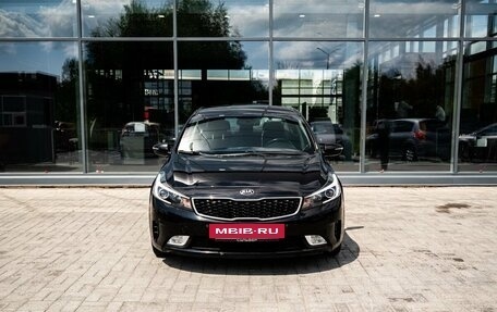 KIA Cerato III, 2018 год, 1 700 000 рублей, 3 фотография