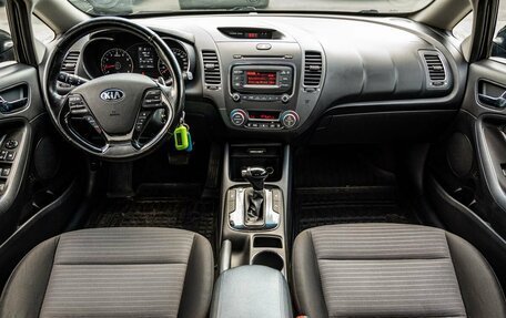 KIA Cerato III, 2018 год, 1 700 000 рублей, 15 фотография