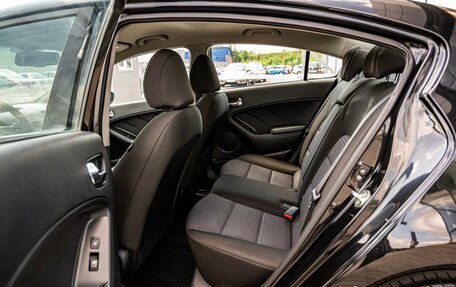 KIA Cerato III, 2018 год, 1 700 000 рублей, 14 фотография