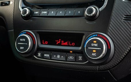 KIA Cerato III, 2018 год, 1 700 000 рублей, 21 фотография
