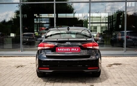 KIA Cerato III, 2018 год, 1 700 000 рублей, 4 фотография