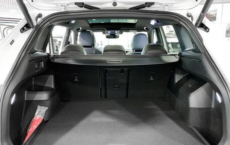 Volkswagen Tiguan, 2025 год, 4 600 000 рублей, 11 фотография