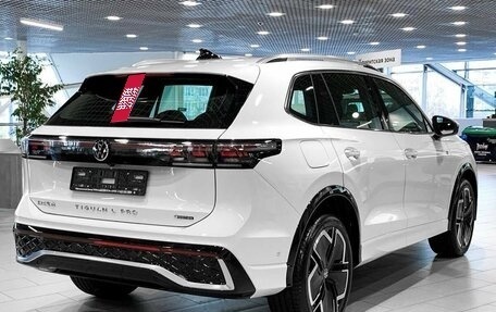 Volkswagen Tiguan, 2025 год, 4 600 000 рублей, 7 фотография