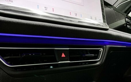 Volkswagen Tiguan, 2025 год, 4 600 000 рублей, 23 фотография