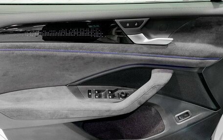 Volkswagen Tiguan, 2025 год, 4 600 000 рублей, 25 фотография
