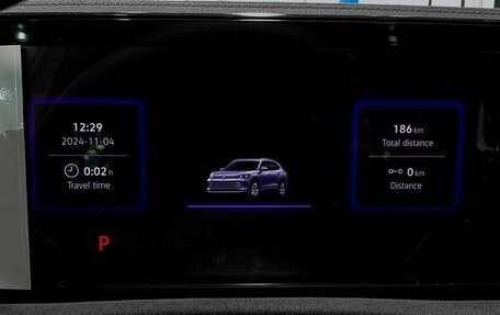 Volkswagen Tiguan, 2025 год, 4 600 000 рублей, 29 фотография