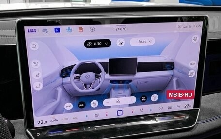 Volkswagen Tiguan, 2025 год, 4 600 000 рублей, 20 фотография