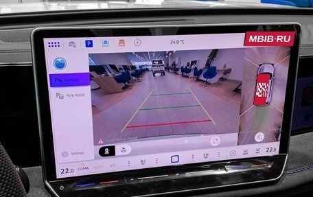 Volkswagen Tiguan, 2025 год, 4 600 000 рублей, 17 фотография