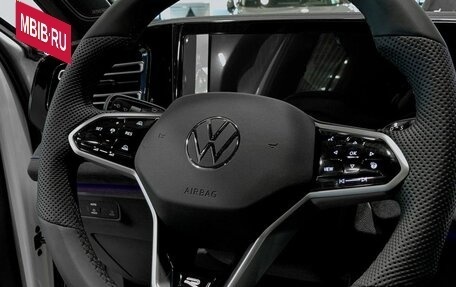 Volkswagen Tiguan, 2025 год, 4 600 000 рублей, 14 фотография