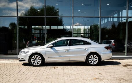 Volkswagen Passat CC I рестайлинг, 2012 год, 1 349 000 рублей, 7 фотография