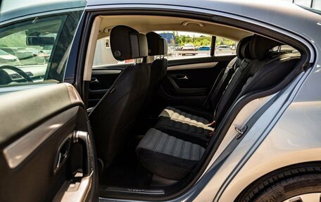 Volkswagen Passat CC I рестайлинг, 2012 год, 1 349 000 рублей, 13 фотография