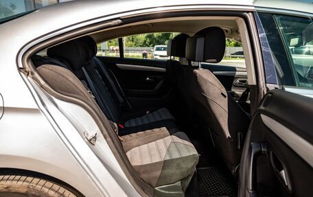 Volkswagen Passat CC I рестайлинг, 2012 год, 1 349 000 рублей, 12 фотография