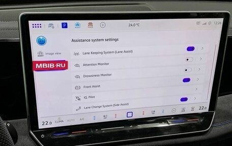 Volkswagen Tiguan, 2025 год, 4 600 000 рублей, 18 фотография