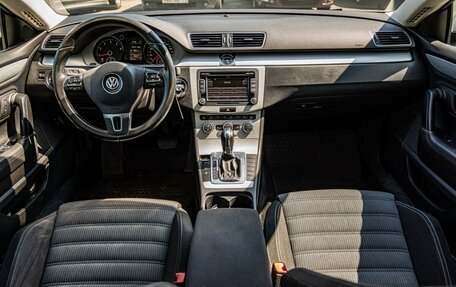 Volkswagen Passat CC I рестайлинг, 2012 год, 1 349 000 рублей, 14 фотография