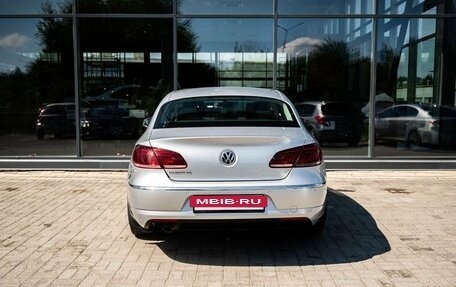 Volkswagen Passat CC I рестайлинг, 2012 год, 1 349 000 рублей, 4 фотография