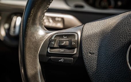 Volkswagen Passat CC I рестайлинг, 2012 год, 1 349 000 рублей, 17 фотография