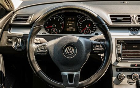 Volkswagen Passat CC I рестайлинг, 2012 год, 1 349 000 рублей, 15 фотография