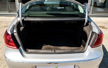 Volkswagen Passat CC I рестайлинг, 2012 год, 1 349 000 рублей, 23 фотография