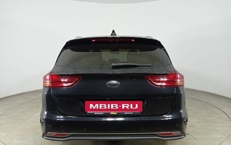 KIA cee'd III, 2021 год, 1 930 000 рублей, 6 фотография