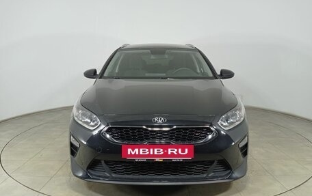 KIA cee'd III, 2021 год, 1 930 000 рублей, 2 фотография