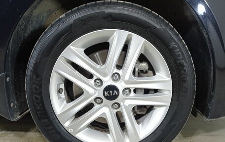 KIA cee'd III, 2021 год, 1 930 000 рублей, 15 фотография
