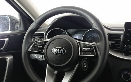 KIA cee'd III, 2021 год, 1 930 000 рублей, 9 фотография