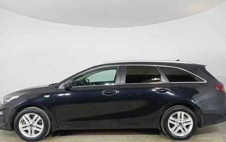 KIA cee'd III, 2021 год, 1 930 000 рублей, 8 фотография