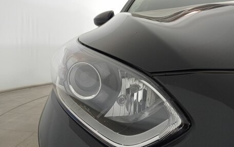 KIA cee'd III, 2021 год, 1 930 000 рублей, 14 фотография