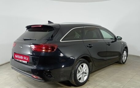 KIA cee'd III, 2021 год, 1 930 000 рублей, 5 фотография