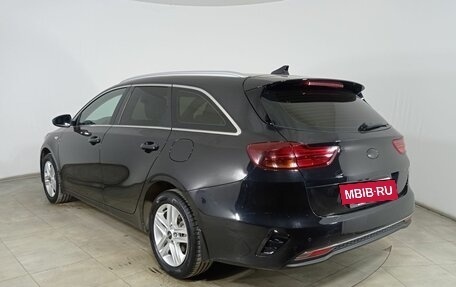 KIA cee'd III, 2021 год, 1 930 000 рублей, 7 фотография