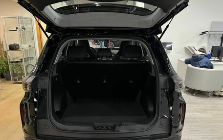 Chery Tiggo 4 I рестайлинг, 2025 год, 2 350 000 рублей, 6 фотография