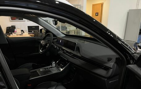 Chery Tiggo 4 I рестайлинг, 2025 год, 2 350 000 рублей, 10 фотография