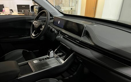Chery Tiggo 4 I рестайлинг, 2025 год, 2 350 000 рублей, 9 фотография