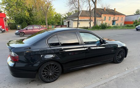 BMW 3 серия, 2006 год, 1 000 000 рублей, 2 фотография
