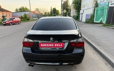 BMW 3 серия, 2006 год, 1 000 000 рублей, 3 фотография