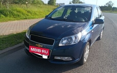 Chevrolet Nexia, 2023 год, 1 000 000 рублей, 1 фотография