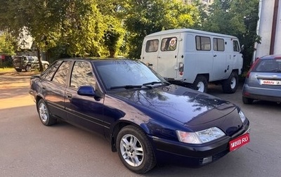 Daewoo Espero, 1999 год, 340 000 рублей, 1 фотография