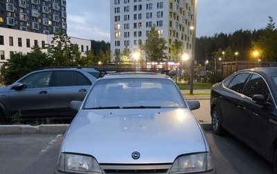 Opel Omega A, 1988 год, 120 000 рублей, 1 фотография