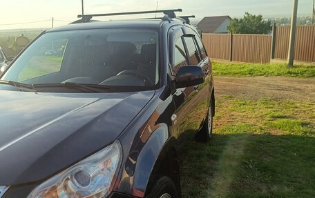 Chery Tiggo (T11), 2013 год, 690 000 рублей, 1 фотография