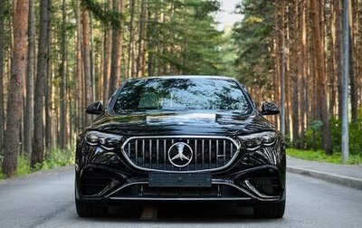 Mercedes-Benz E-Класс AMG, 2025 год, 14 800 000 рублей, 1 фотография