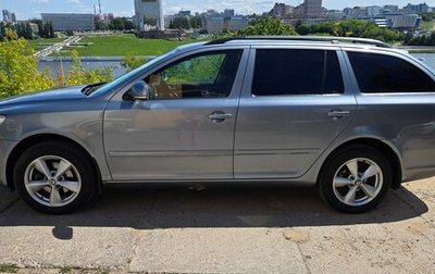 Skoda Octavia, 2012 год, 920 000 рублей, 1 фотография
