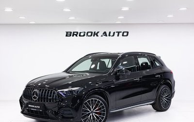 Mercedes-Benz GLC AMG, 2025 год, 12 290 000 рублей, 1 фотография