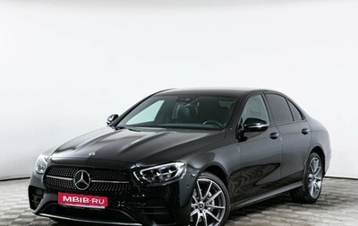 Mercedes-Benz E-Класс, 2021 год, 5 160 000 рублей, 1 фотография