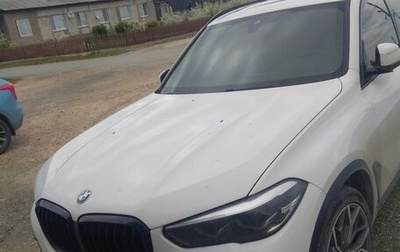 BMW X5, 2019 год, 5 520 000 рублей, 1 фотография