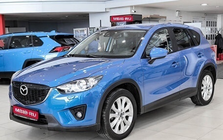 Mazda CX-5 II, 2011 год, 1 550 000 рублей, 1 фотография