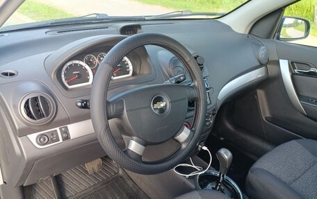 Chevrolet Nexia, 2023 год, 1 000 000 рублей, 7 фотография