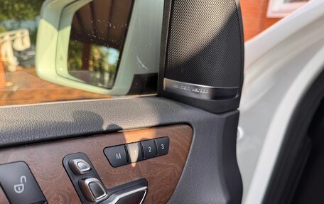 Mercedes-Benz GLS, 2018 год, 4 500 000 рублей, 7 фотография